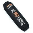thumbnail image 6 of Pit Pro Racing Front Fork Protector Rear Shock Absorber Guard Wrap Cover For CRF ATV Dirt Pit Bike Motorcycle Scooter, 6 of 7