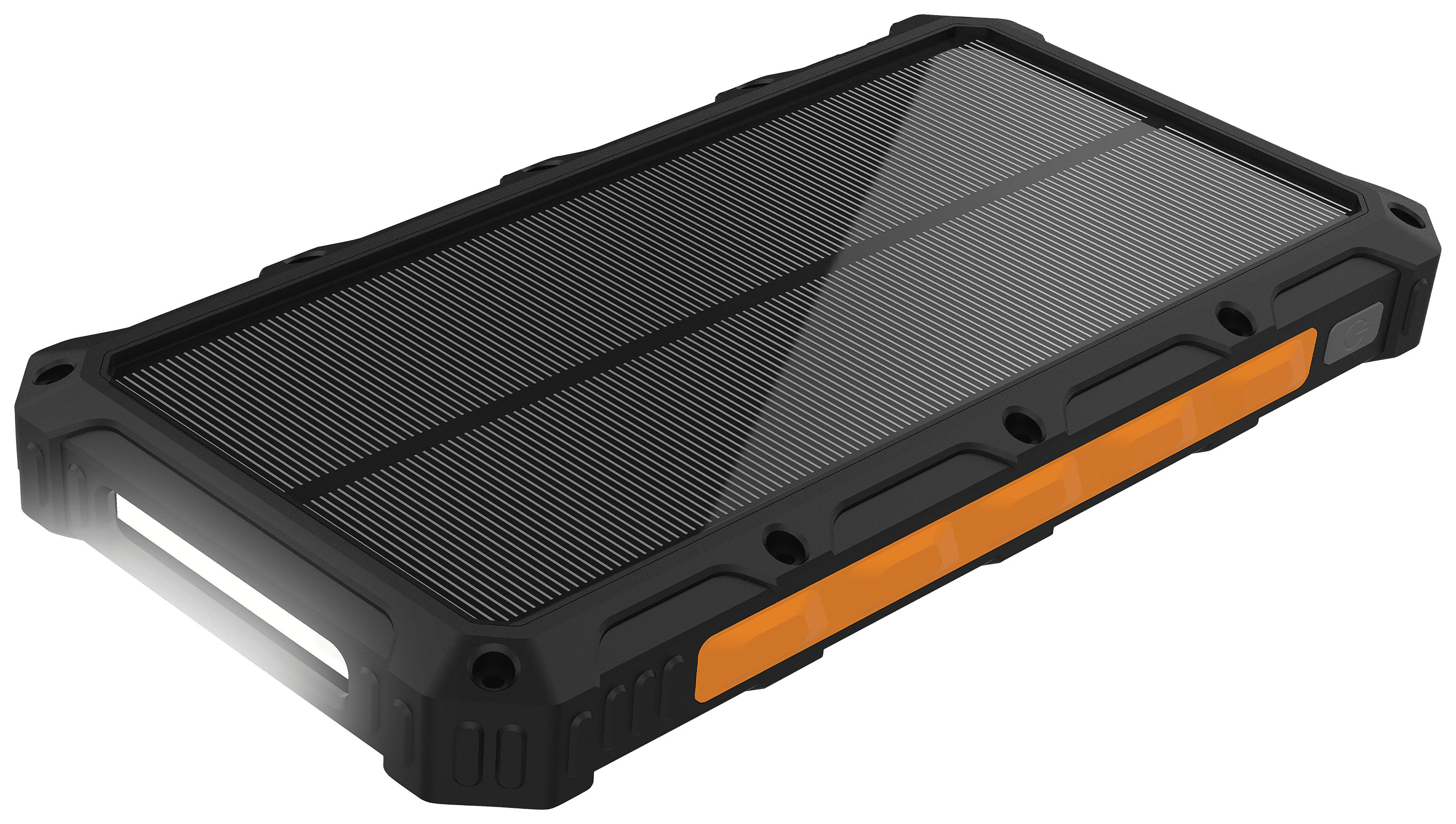 ToughTested 10,000 mAh Powerbank with QC3 and Type-C