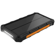 ToughTested 10,000 mAh Powerbank with QC3 and Type-C