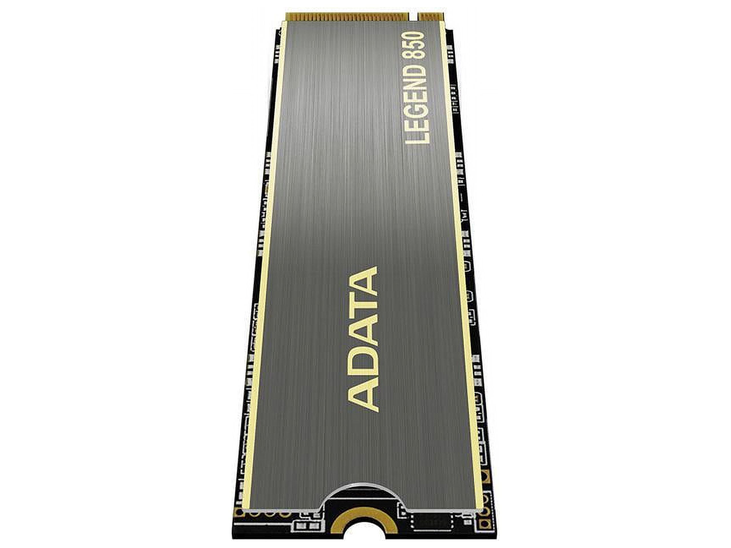 専用ページになります ADATA Technology ALEG-850-2TCS LEGEND 850 NVMe(PCIe Gen4×4
