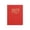 B, variant on 2027 Pocket Planner 3x4 Inch Mini Weekly Schedule Notepad, Portable Daily Calendar Diary for Office Home Work, Time Management Goals Book