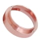 thumbnail image 4 of Dosificador universal de aluminio para café Di Accesorio de repuesto para máquina de café Oro rosa-58 mm, 4 of 9