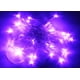 thumbnail image 2 of Guirnalda de luces LED Karlling con batería morada, 4 m, 40 LED, paquete de 5, 2 of 5
