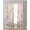 pink, variant on Easter Bunny Sheer Curtains 63 Inch Length 2 Panels Set for Living Room/Bedroom, Cute Pink Rabbit Rose Flowers Pastoral Botanical Kitchen Curtains Grommet Curtains Window Treatments 42"x63"x2