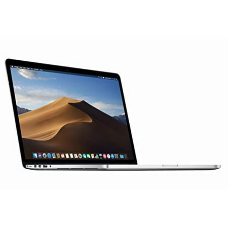 Apple MacBook Pro MJLT2LL/A 15.4-Inch Laptop with Retina Display (512