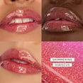 thumbnail image 2 of Aceite labial para tarta de maracuyá, jugosa, rellenadora y reluciente, hibisco, 2 of 9