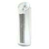 Febreze Tower Air Purifier FHT190W, White HEPA Type Filter