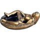 thumbnail image 5 of Little Beauty Bathing Figurine Sexy Women Cigar Ashtray for Home Office Decor Fantasy Crafts Gifts, 5 of 5