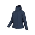 thumbnail image 3 of Mountain Warehouse Womens Mallory Short Waterproof Padded Jacket, 3 of 5