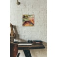 thumbnail image 2 of Epic Art 'Earth As Art: The Lorian Swamp' Acrylic Glass Wall Art, 12"x12", 2 of 2