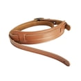 thumbnail image 4 of HILABEE Guitar Strap Adjustable Replacement Soft and Lightweight Guitar Shoulder Strap Shoulder Strap for Bass Comfortable Playing Brown, 4 of 9