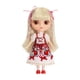 thumbnail image 3 of POP MART Blythe Strawberries Dress Doll Kawaii Ornaments Figuritas Decoración para el hogar Modelo de escritorio Diseñador Figura de acción Muñeca Regalo, 3 of 5