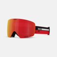 thumbnail image 1 of GIRO , CONTOUR, Cassette Rouge/vierge/infrarouge Vif, N/d, 1 of 1
