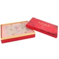 thumbnail image 3 of Da Hong Pao Té chino Fujian Wuyi Rock Oolong Té de hojas sueltas con caja para regalar 200 g 7,1 oz, 3 of 10