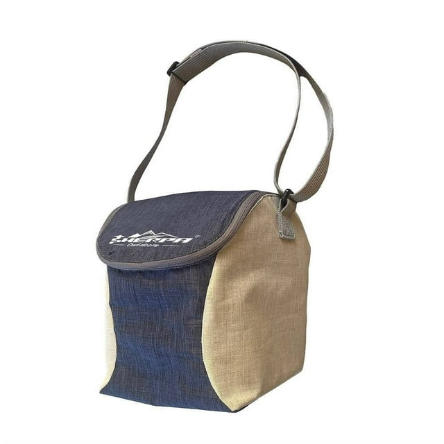 Hielera Sherpa Flexible con Correa de 16 Latas