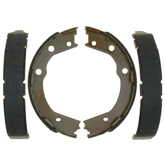 Parking Brake Shoe Fits select: 2009 KIA BORREGO