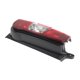 thumbnail image 2 of Accesorios para luz trasera izquierda para automóvil 9819235880 Equipo profesional Fácil instalación Reemplazo directo de la luz trasera para Partner, 2 of 8