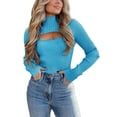 thumbnail image 4 of Txlixc Traje de primavera y otoño para mujeres Txlixc moda, 4 of 8