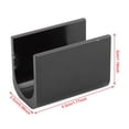 thumbnail image 4 of Convenient For Carry Easy Installation Sun Visor Clip,  Sun Visor Buckle, For Car Sun Visor, 4 of 8