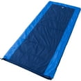 Ozark Trail 40F XL Climatech Rectangular Sleeping Bag