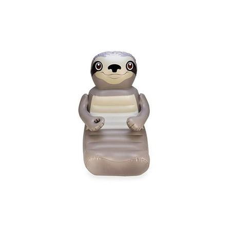 sloth pool float target