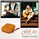 thumbnail image 3 of Estuche de PU y EVA para púas de guitarra, capacidad para más de 50 púas, correa de mano, cremallera y bolsillo de malla, portátil para instrumentos musicales acústicos y eléctricos, 3 of 4