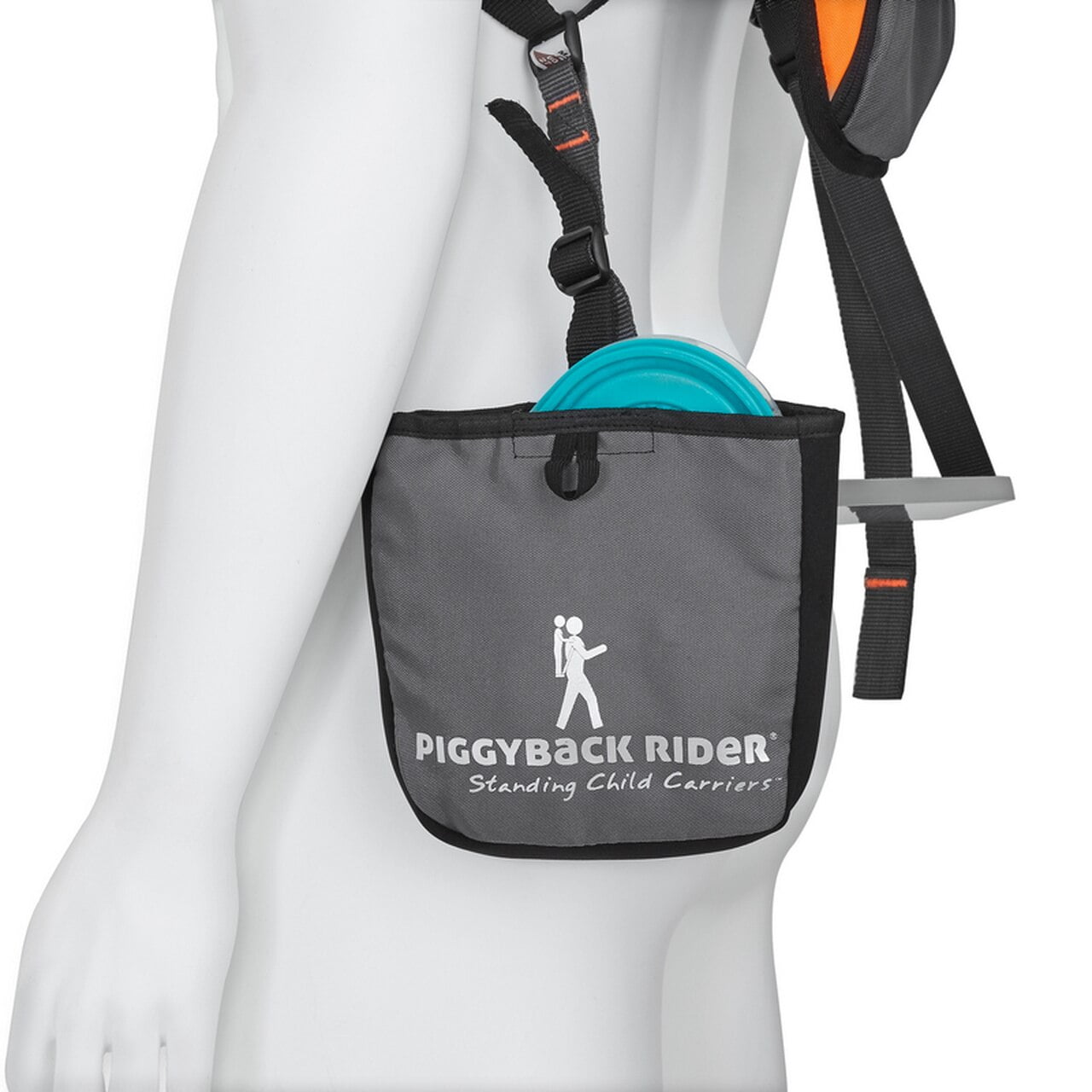 Piggyback Rider Gear Review: Upstanding kid carrier – The Denver Post