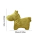 thumbnail image 3 of Almohadón de Peluche Caballito 55x45cm – Juguete de Relleno Suave de Poliéster, Mascota Decorativa Multicolor para Sofá/Cama, Símbolo del Año del Caballo, Lavable a Máquina, 3 of 6