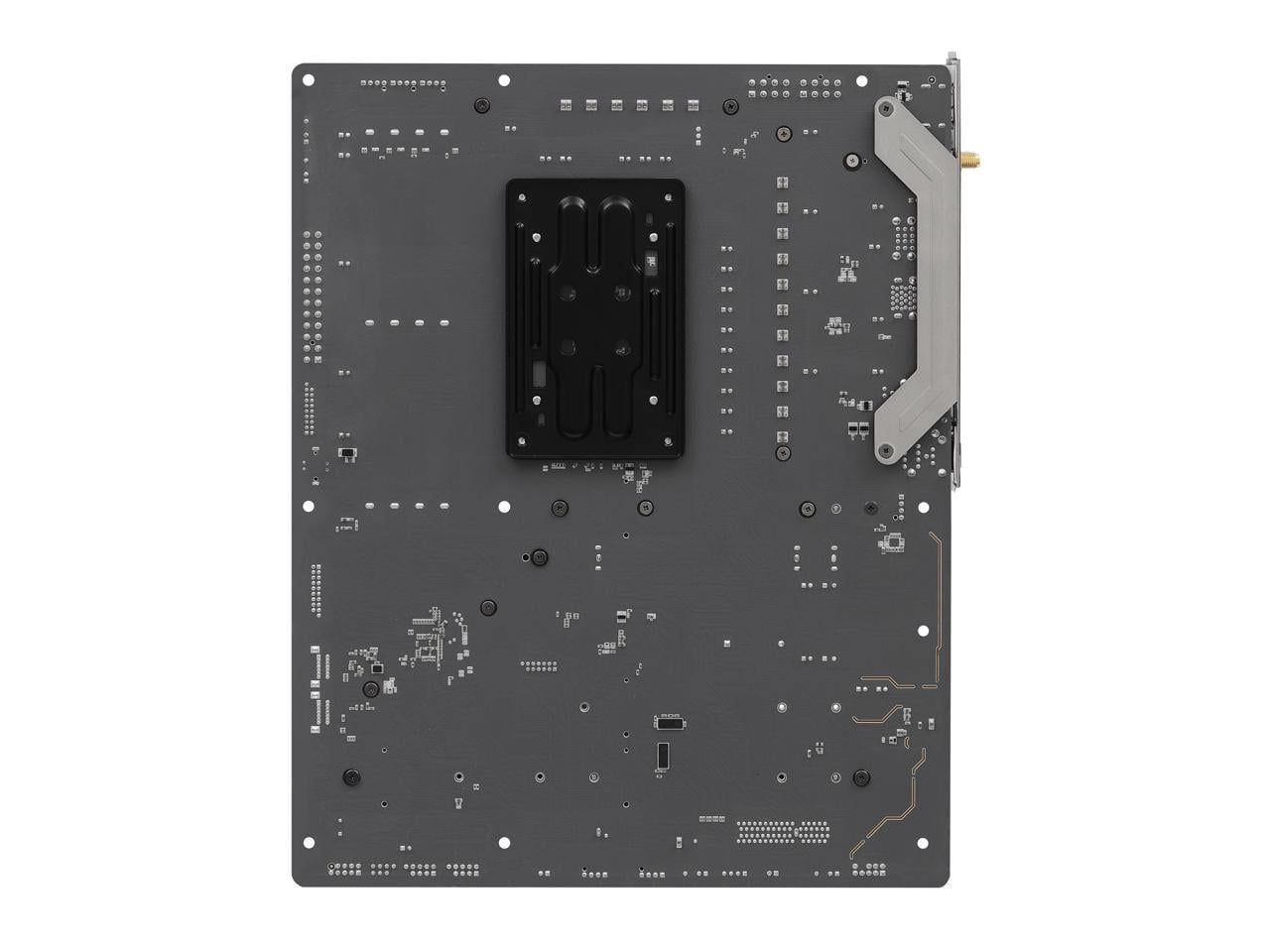 ASRock B850 STEEL LEGEND WIFI AM5 AMD B850 SATA 6Gb/s ATX Motherboard