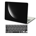 thumbnail image 5 of KSK KAISHEK Hard Shell Case Cover Only Compatible 2021 2022 2023 Released MacBook Pro 16 inchs with XDR Display Type C + Black Keyboard Cover Model: A2780/A2485 Colorful B 0128, 5 of 5