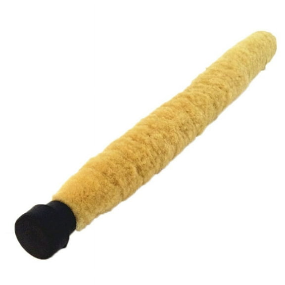 flexible cleaning brush for saxophone alto Saxophone Pad Saver swab for alto saxophon y5121