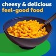 thumbnail image 6 of Kraft Gluten Free Mac and Cheese, Brown Rice and Corn Pasta, 1 Box, for Easy Dinner or Dinner Sides, Original Flavor, No Artificial Flavors, Preservatives or Dyes, 6 oz Box, 6 of 10