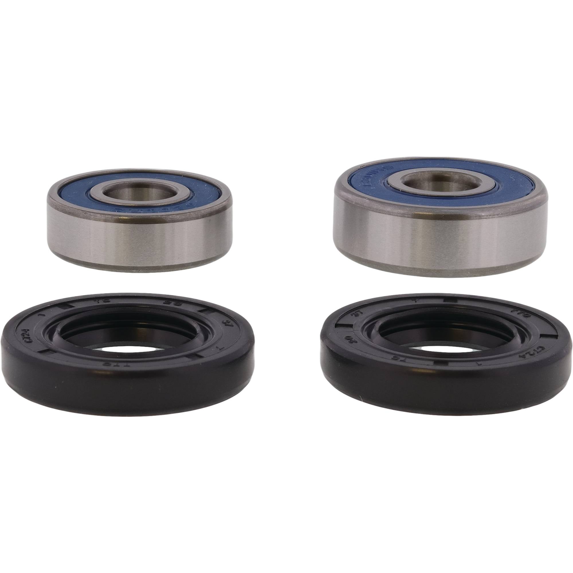 All Balls Wheel Bearing Kit Front | 25-1521