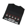 thumbnail image 4 of Holiday Ugly T-Shirt Graphic Novelty Christmas Tees, 4 of 4