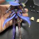 thumbnail image 5 of Figura de anime Mona de 15 cm del juego Genshin Impact, figura de acción con reflejo de espejo Mona, modelo de muñeca de colección, adorno para decoración de habitación, 5 of 5