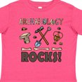 thumbnail image 4 of Inktastic Archaeology Rocks Archaeologist Boys or Girls Toddler T-Shirt, 4 of 5