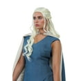 thumbnail image 3 of Fun Costumes Womens Dragon Queen Costume Set, 3 of 13