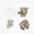 thumbnail image 2 of Earring Backs 60pc, 2 of 2