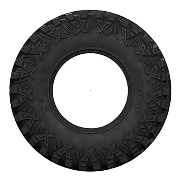 Pro Armor 5417534 Crawler AT Tire, 30"