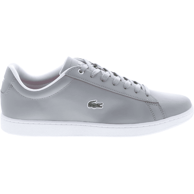 Tenis Lacoste Hydez Gris 28.5 Lacoste Hydez