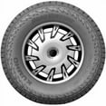 thumbnail image 2 of Set of 4 Kumho Road Venture AT52 LT245/75R17/10 10-Ply 121S Tires 2457517 245 75 17, 2 of 3