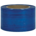 thumbnail image 1 of Film Extensible Bleu 3 Po x 80 Gauge x 1000 Pieds, 1 of 1