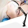 thumbnail image 4 of Beauty Lamp, Magnifier Table Lamp Folding 360 Degree Rotation LED With Clip For Makeup For Nail Art For Women, 4 of 8
