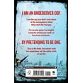 thumbnail image 2 of Undercover Joe Carter (Paperback), 2 of 2