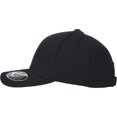 thumbnail image 4 of Flexfit By Yupoong 110 Hybrid Cap, 4 of 5