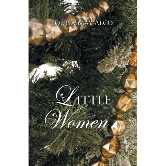 Little Women, (Paperback)