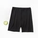 thumbnail image 2 of Odeerbi 3-14 Años Niñas Modal Bike Shorts Cintura Alta Seguridad Bajo Vestido Slip Shorts Yoga Dance Shorts Verano Color Sólido Leggings Casual Shorts, 2 of 6