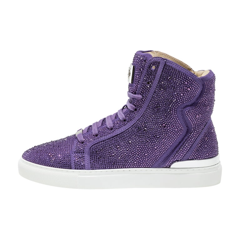 J75 by Jump Sestos Purple Textile Upper Light Weight Stylish