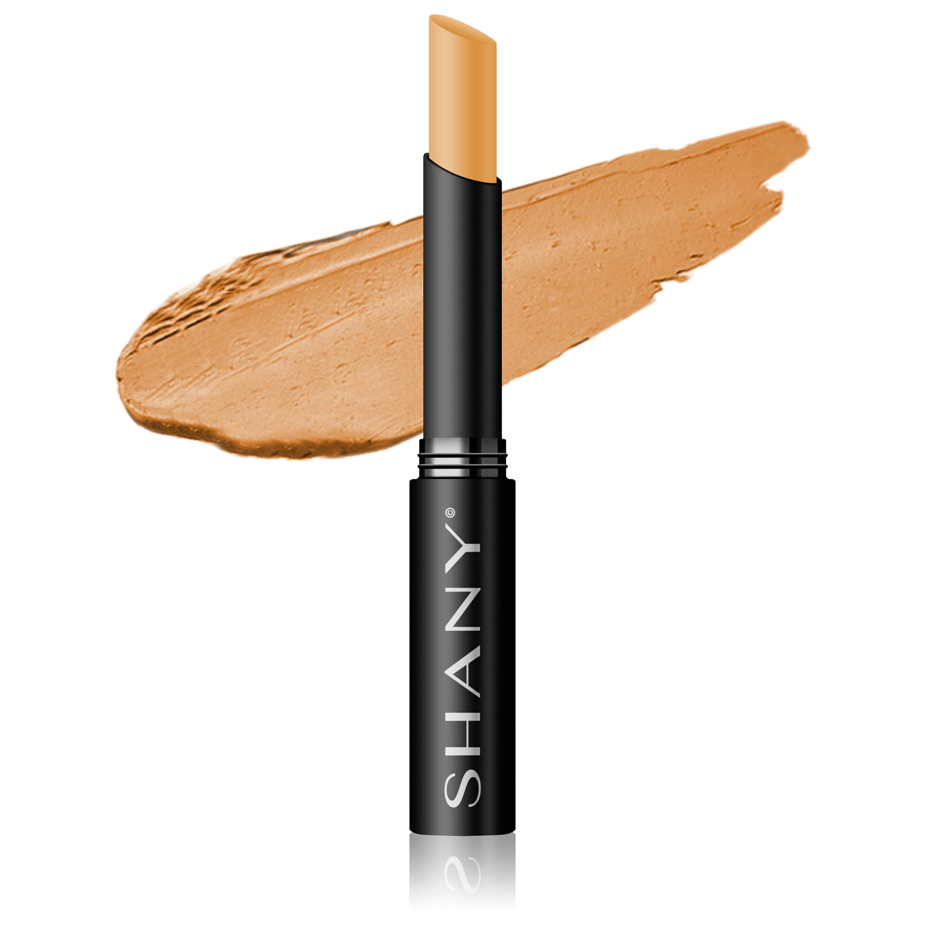 SHANY Crème Concealer Stick - Paraben Free/Talc Free - MW3