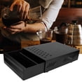 thumbnail image 4 of Contenedor de posos de café, caja de café desmontable resistente a la oxidación, para oficina, estudio de café, cocina, cafetería LYUMO Contenedor de posos de café, 4 of 6